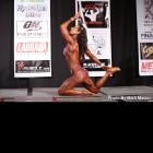 Mascha  Tieken - IFBB Greater Gulf States Pro 2014 - #1